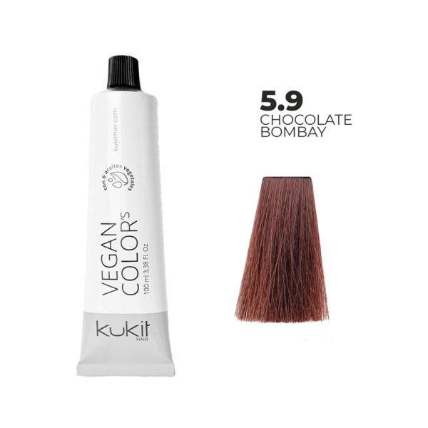Tinte Chocolate Bombay 5.9 - Imagen 2