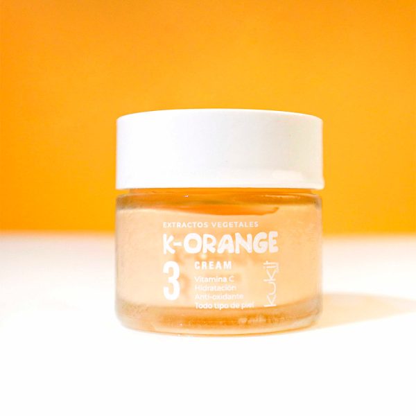 Crema Facial Hidratante & Revitalizante - Imagen 2