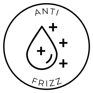 ANTI-FRIZZ