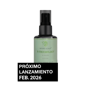 Loción Antigrasa Equilibradora y Purificante para Cabello afinado, frágil o castigado