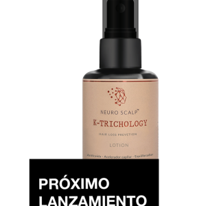 Loción Aceleradora Capilar Anticaída y Equilibradora