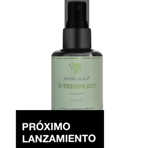 Loción Antigrasa Equilibradora, Purificante y Anticaída para Cabello afinado, frágil o castigado