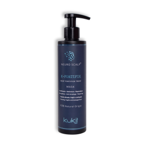 Mascarilla Fortificante y Densificadora para Cabello afinado, frágil o castigado - 250 ml
