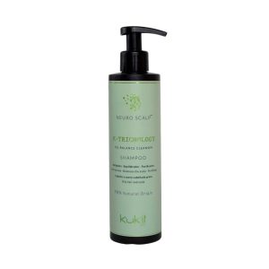 Champú Antigrasa Equilibrador y Purificante - 250 ml