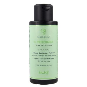 Champú Antigrasa Equilibrador y Purificante - 100ml