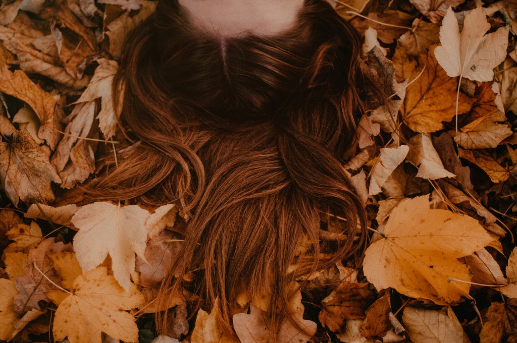 Caída estacional del cabello