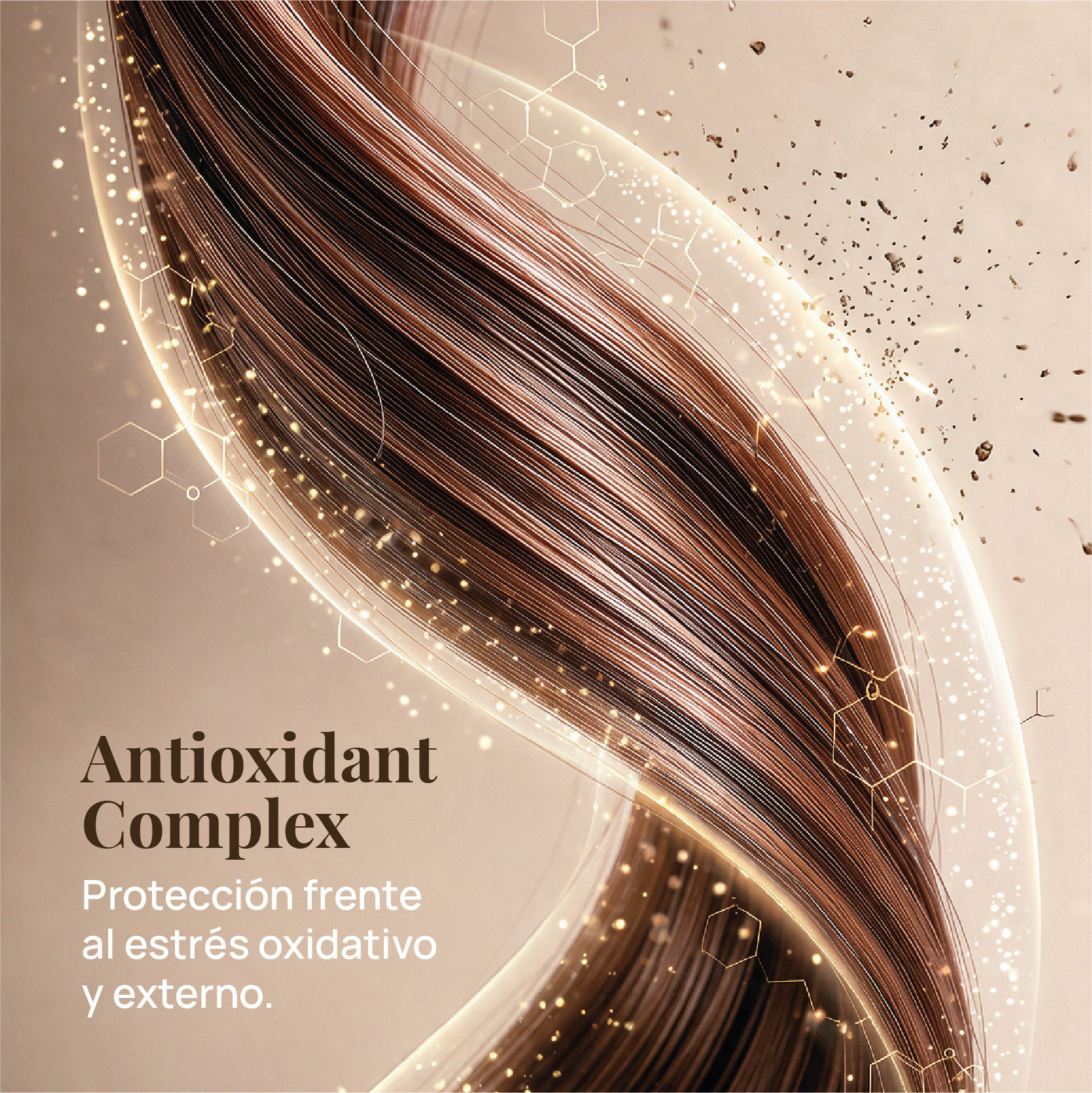 Esencia Restauradora para Cabello Dañado, Frágil o Castigado - Imagen 12