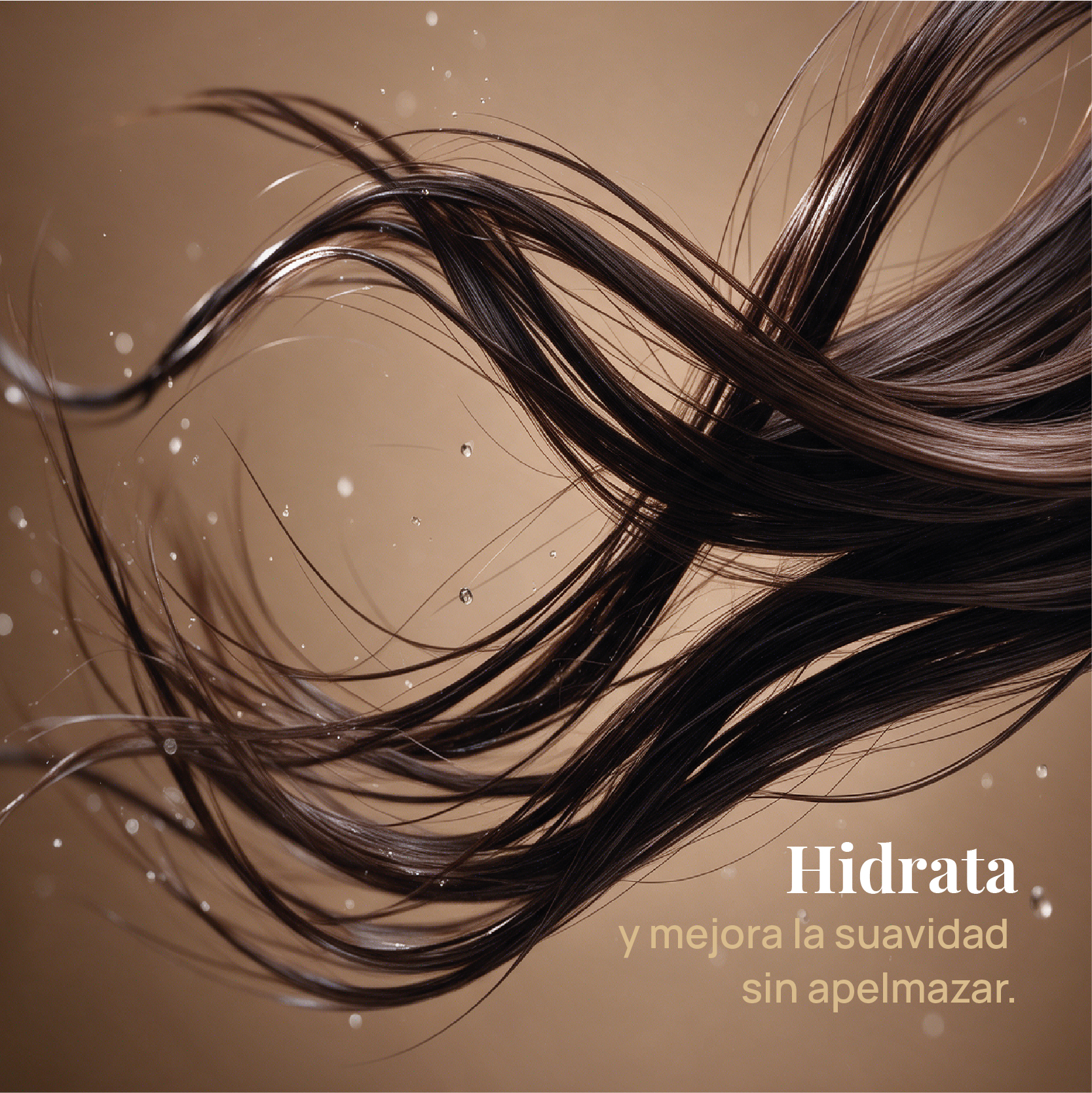 Esencia Restauradora para Cabello Dañado, Frágil o Castigado - Imagen 5