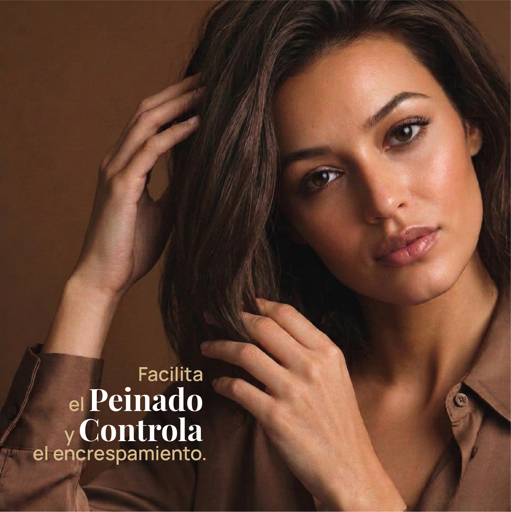 Esencia Restauradora para Cabello Dañado, Frágil o Castigado - Imagen 7