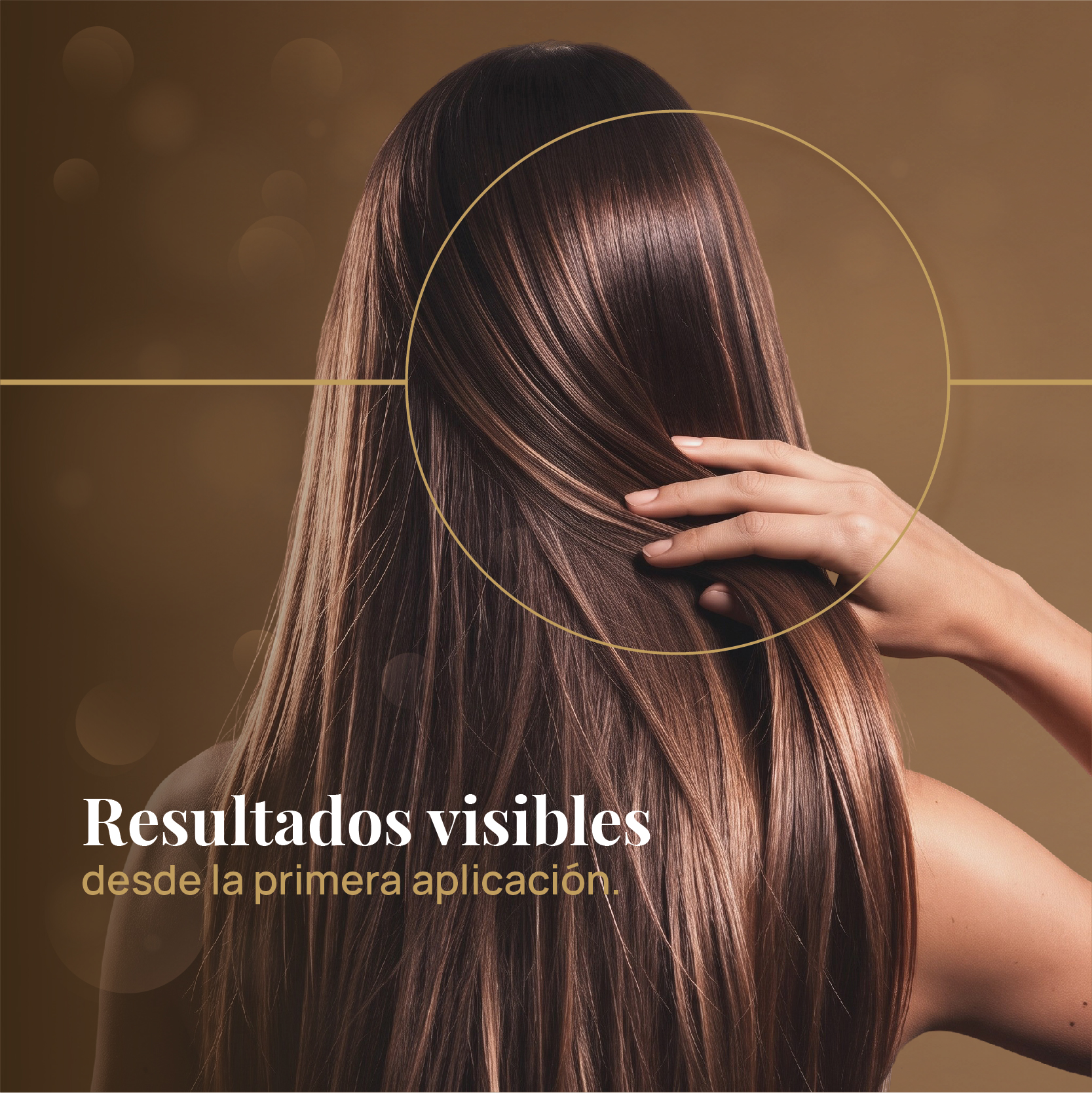 Esencia Restauradora para Cabello Dañado, Frágil o Castigado - Imagen 8