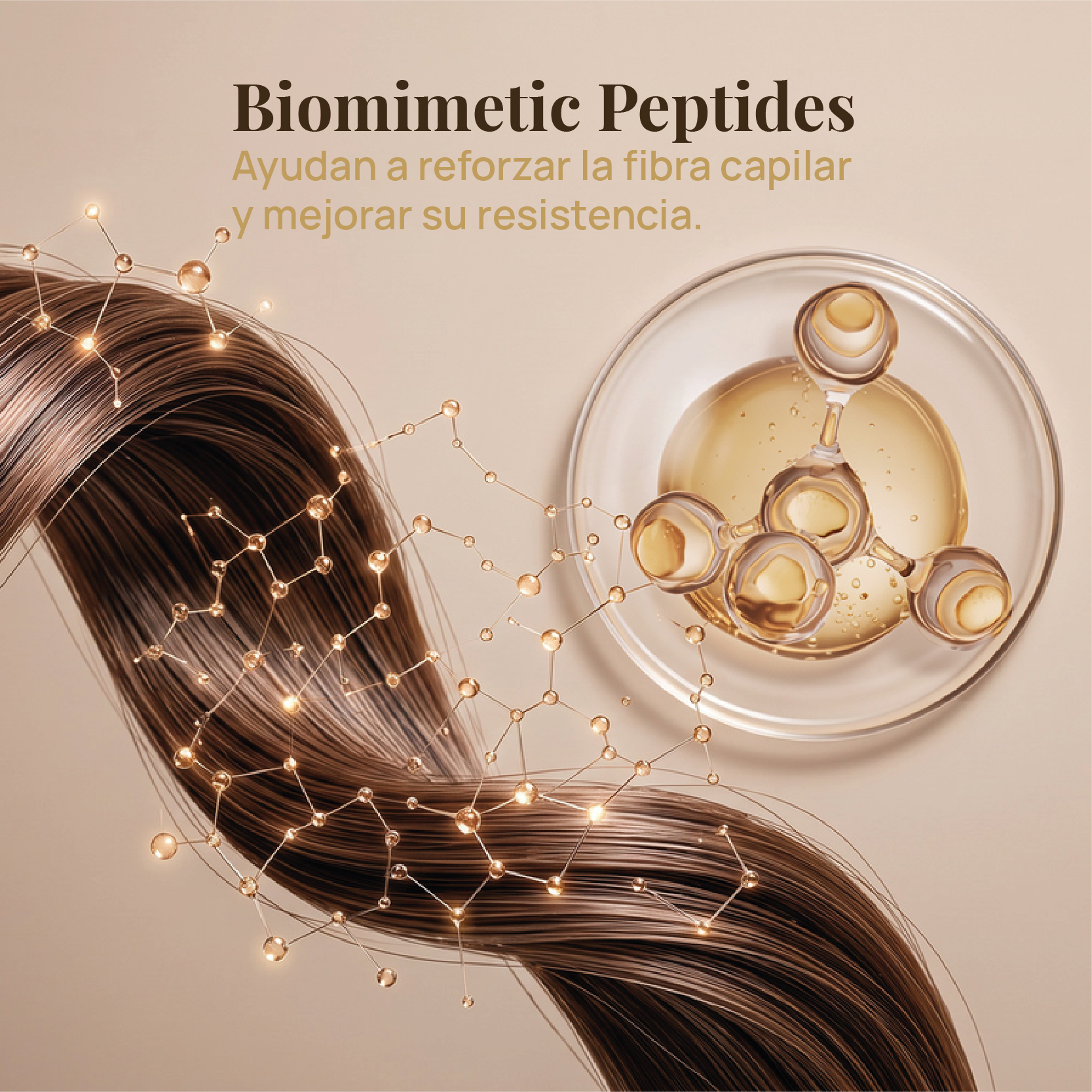 Esencia Restauradora para Cabello Dañado, Frágil o Castigado - Imagen 9