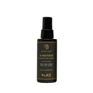 Esencia Restauradora para Cabello Dañado, Frágil o Castigado