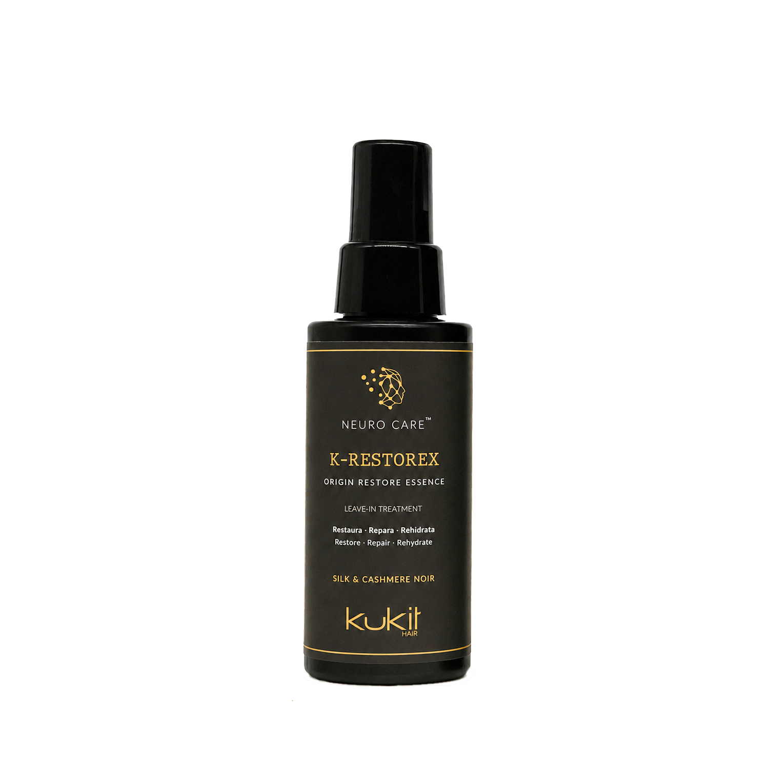 Esencia Restauradora para Cabello Dañado, Frágil o Castigado