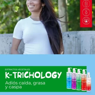 K-Trichology