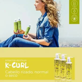 K-Curl